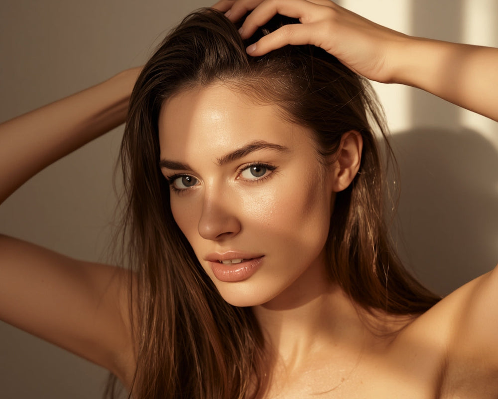 Red light therapy for hair growth and thinning hair follicles